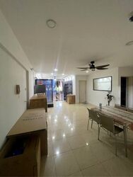 Orchid Park Condominium (D27), Condominium #503089791
